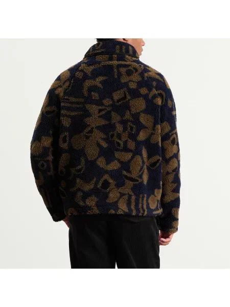 Kurtka Wax London granatowa