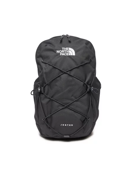 Nahrbtnik The North Face Jester črna