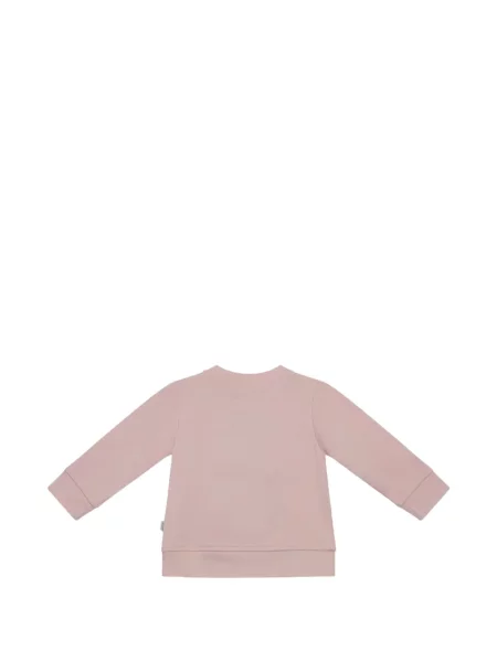 Bluza dziecięca Stella Mccartney różowa