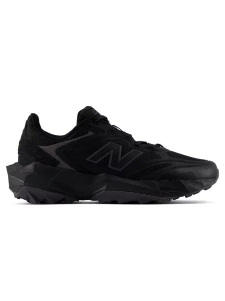 Buty do biegania New Balance Tektrel Utility V1 black/magnet czarne