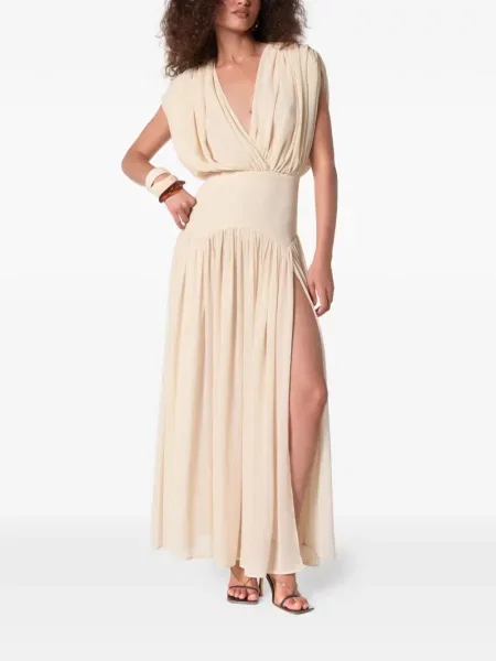 Rochie maxi Nicholas