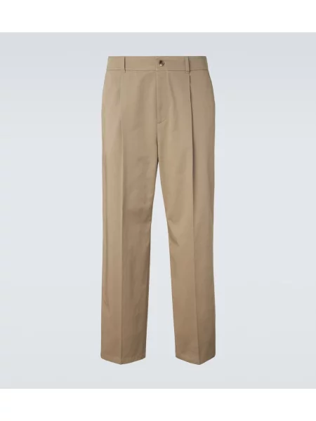 Pantaloni Valentino bej