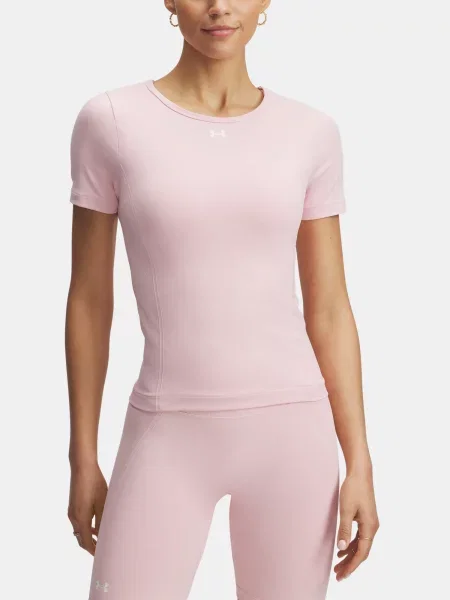 Majica Under Armour bela