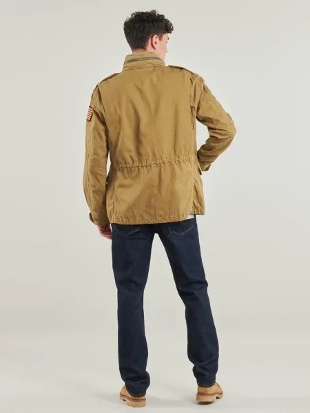 Vestă Polo Ralph Lauren bej