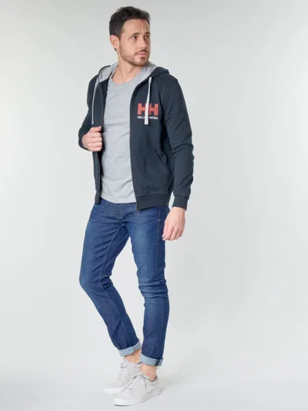 Geacă Helly Hansen albastru