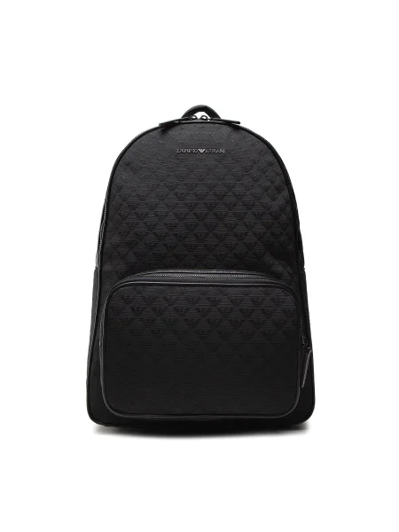 Emporio Armani Hátizsák fekete