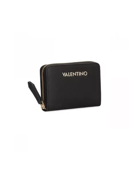 Valentino Bags Peňaženka Valentino Bags čierna