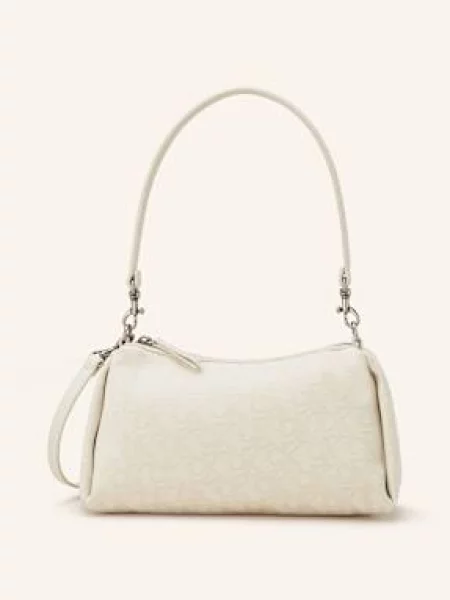 Calvin Klein Jeans torebka beżowy