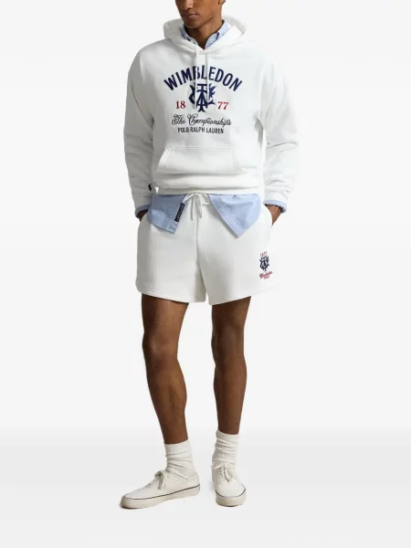 Șapcă Polo Ralph Lauren de mătase cu dungi cu cataramă albastru