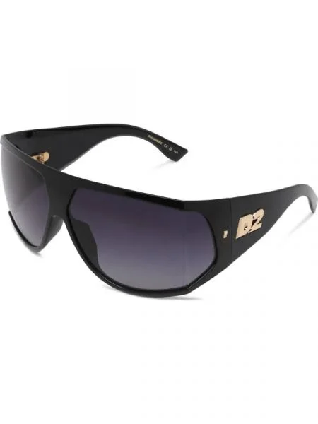 Ochelari de soare negru