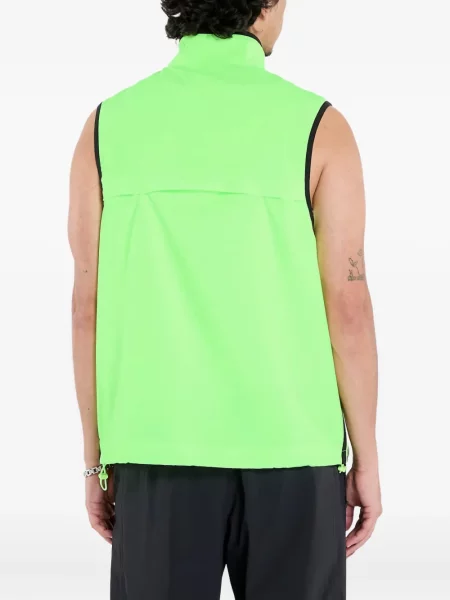 Top sport Adidas cu dungi de catifea cord tenis albastru