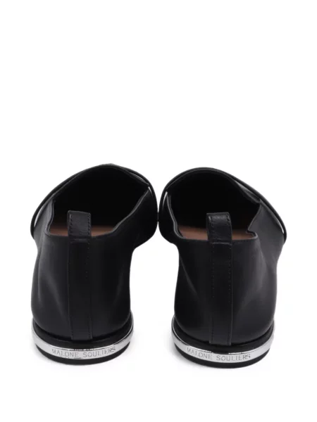 Pantofi loafer Malone Souliers negru
