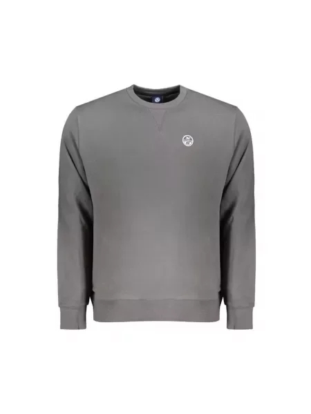 Bluza North Sails szara