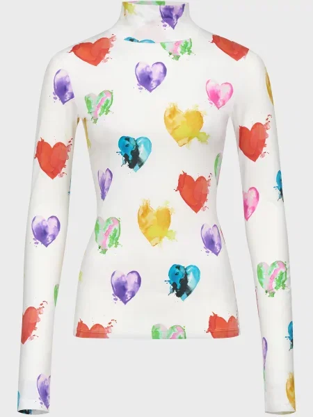 Шкарпетки Msgm білі