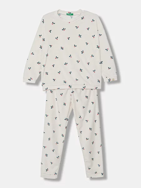 Детская пижама United Colors Of Benetton