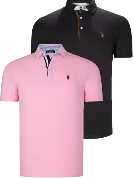 Majica Dewberry črna