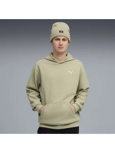 Bluza z kapturem PUMA Class o luźnym kroju