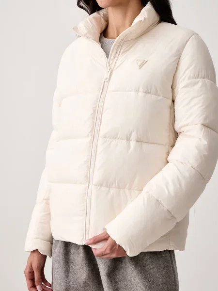 Guess стьобана куртка NEW CLAUDIA