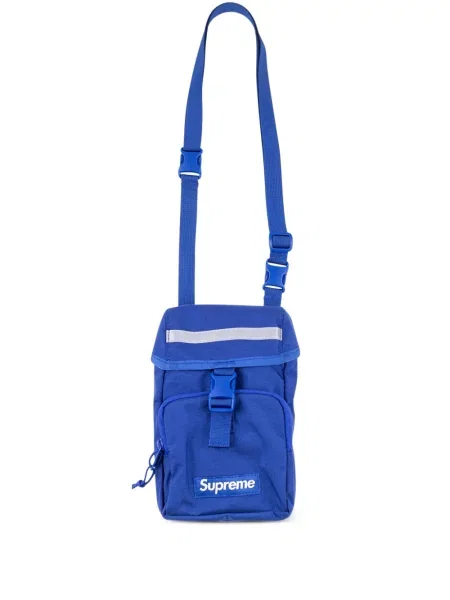 Geantă Supreme albastru