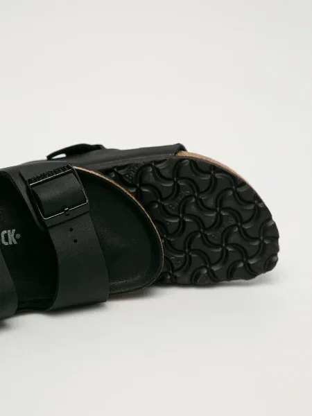 Birkenstock Papucs Birkenstock Arizona BF fekete