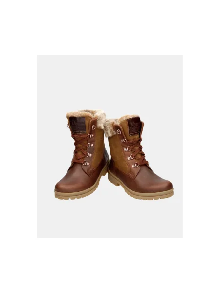 Pantofi Panama Jack maro