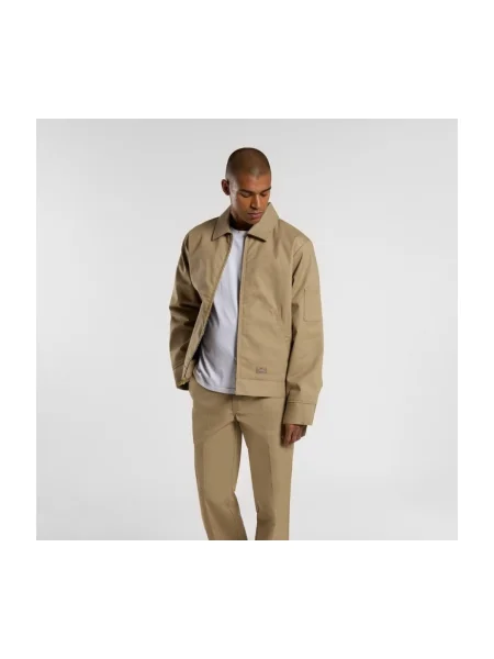 Geacă Dickies bej