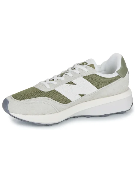 Pantofi New Balance kaki