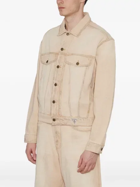 Geacă de blugi Guess