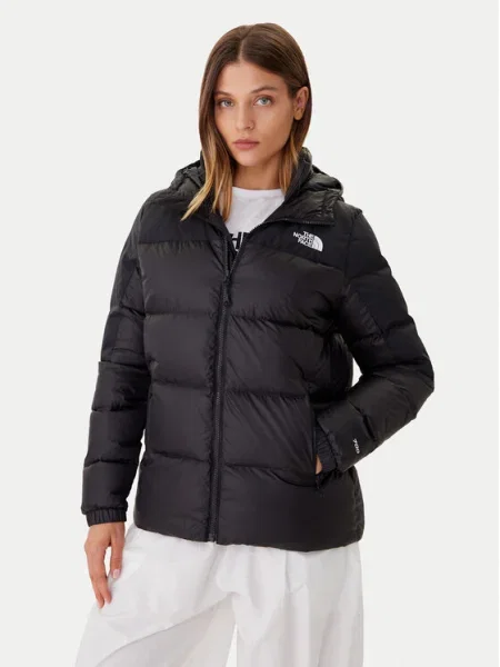 The North Face Vatovaná bunda Diablo čierna