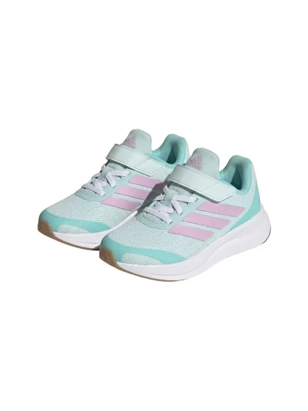 Tenisky Adidas zelená