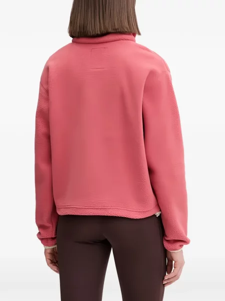 Pulover Columbia roz