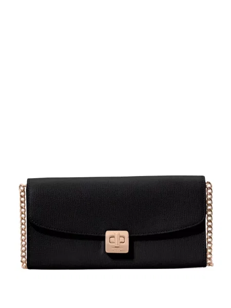 Κορμάκι Kate Spade μαύρο
