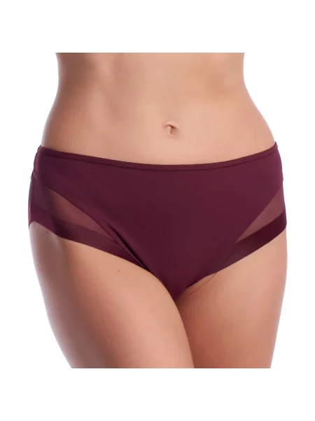 Kalhotky Dim červené