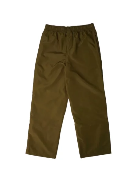 Sală de gimnastică pantaloni New Balance verde