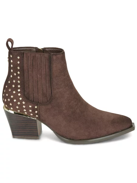 Pantofi Xti maro