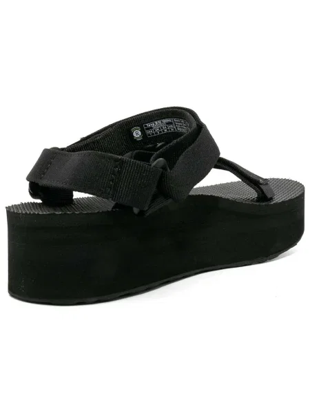 Pantofi Teva negru