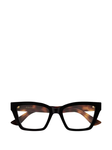 Ochelari de soare Gucci Eyewear negru