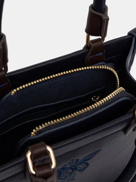 Medicine сумка крос-боді зі штучної шкіри