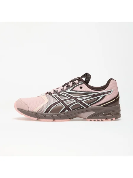Sneakers Asics Gel-Ds Trainer 14 Coneflower/ Black Coffee EUR 44 fekete