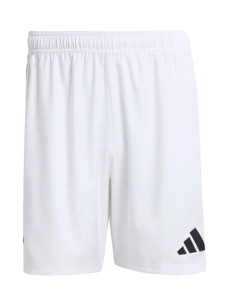 ADIDAS PERFORMANCE Pantaloni sport Tastigo negru alb