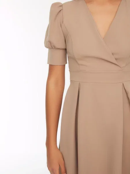 Rochie Trendyol portocaliu