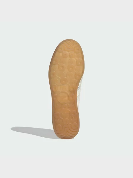Кеды Adidas бежевые