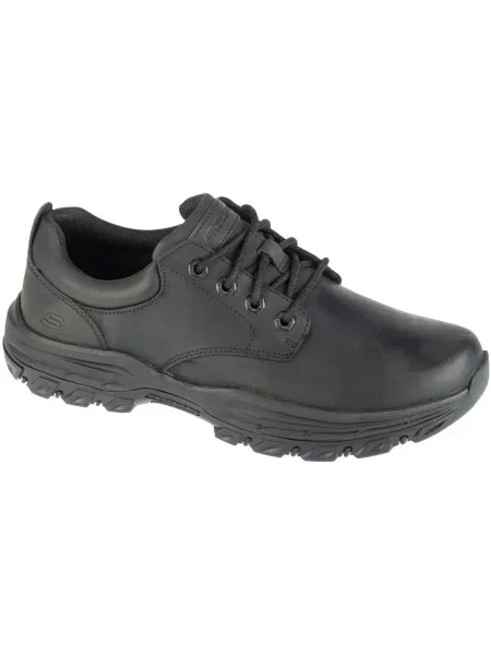 Pantofi Skechers negru
