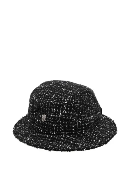 Pălărie Bape Black *a Bathing Ape® negru