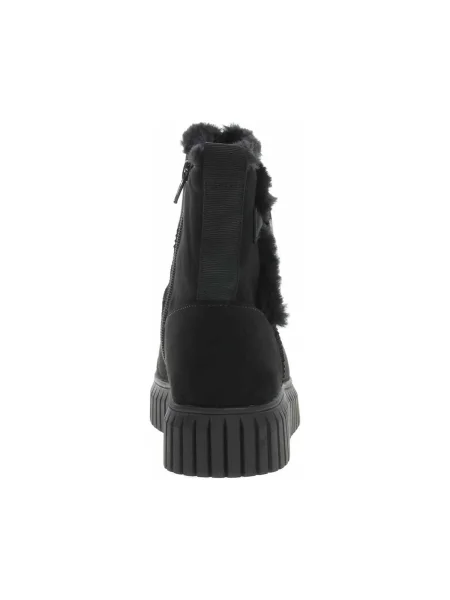 Pantofi S.oliver negru