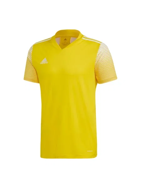 Koszulka piłkarska adidas Regista 20 Jersey biała