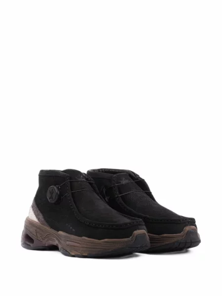 Sneakerși Vtr cu autograf negru