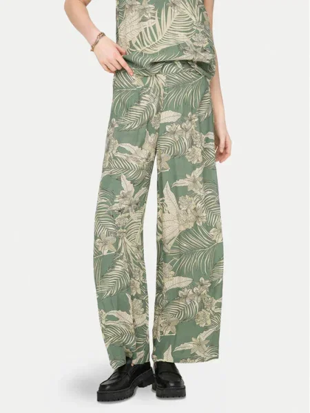 ONLY Pantaloni din Palina verde