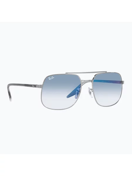 Órák & Ékszerek Ray-ban Occhiali da Sole kék