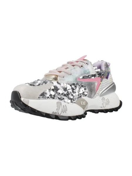 Tenisky Exé Shoes biela